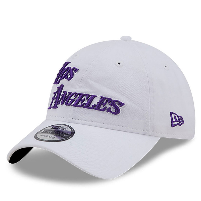 LA lakers cap